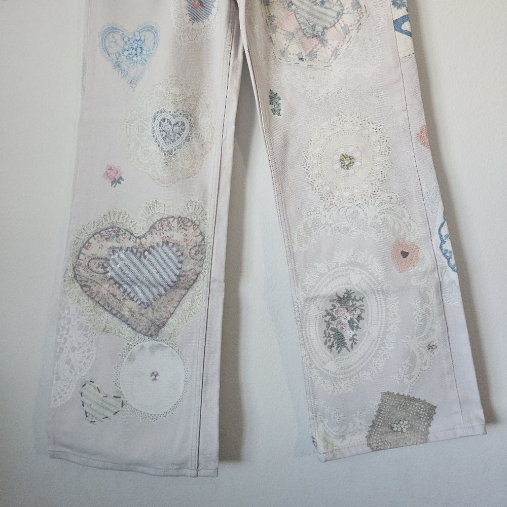 Free People Jeans - Picture 5 of 13